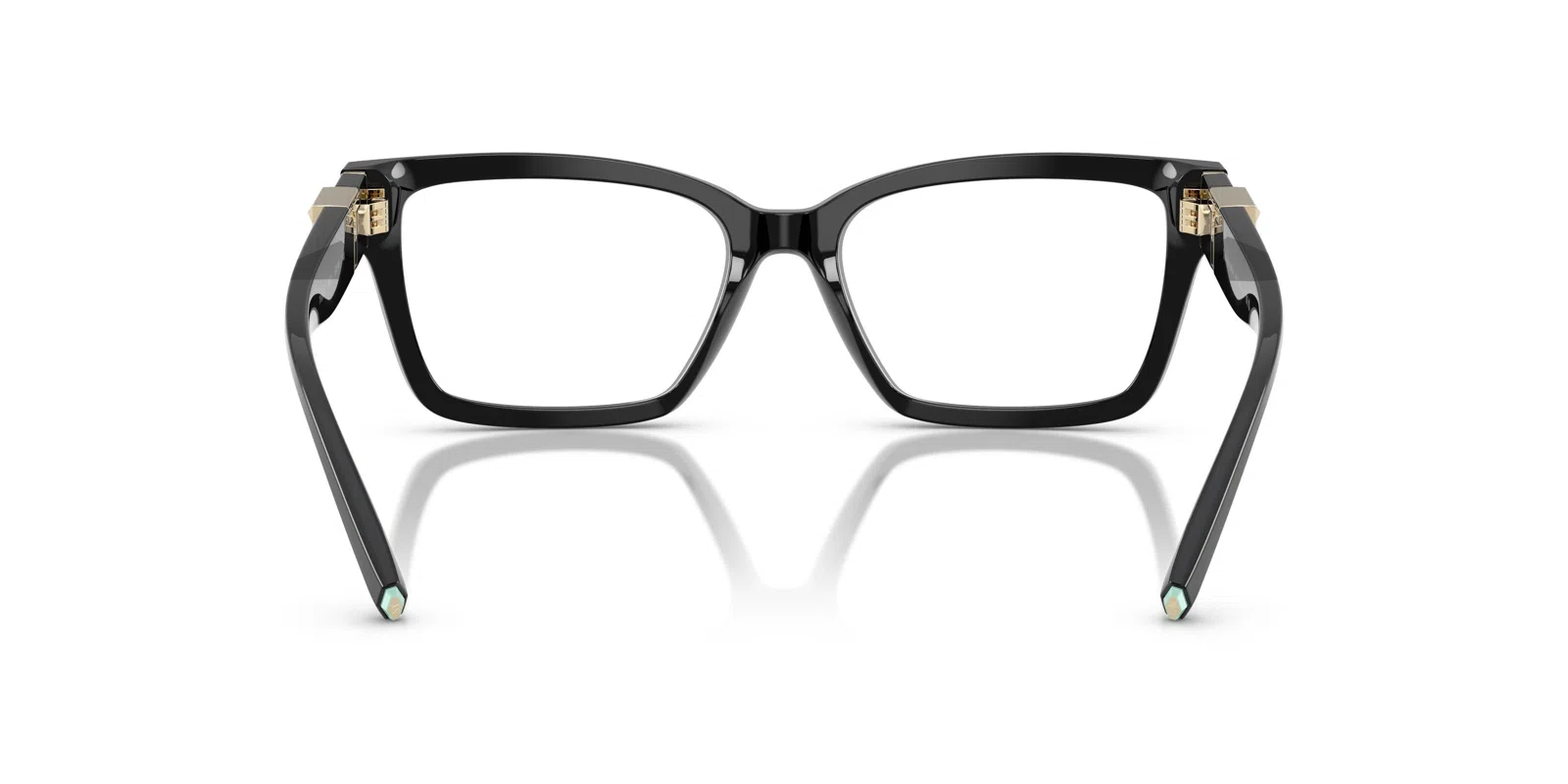 Tiffany 2267F Eyeglasses - view 6